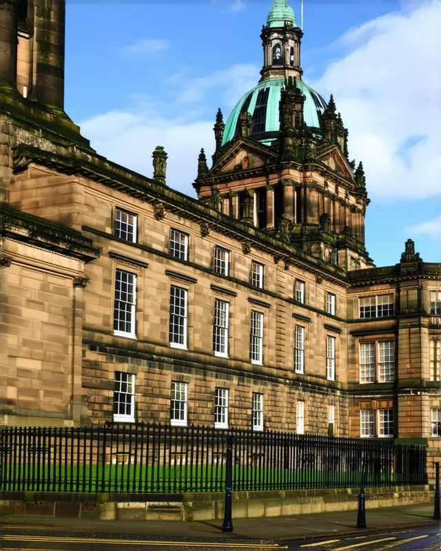 10 Glasgow Hidden Historical Sites to Discover