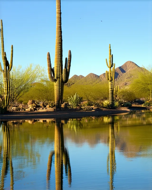 15 Hidden Gems in Greater Phoenix You Must Visit