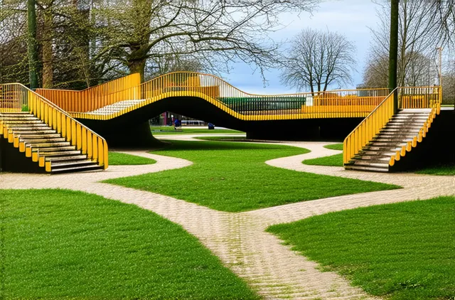 10 Hidden Parks in Groningen You Must Explore