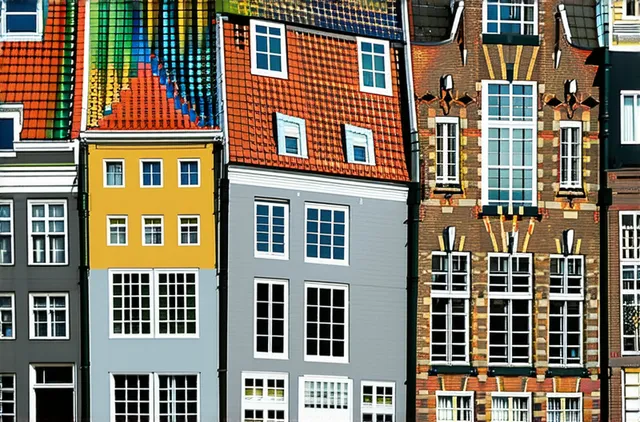 Discover Groningen’s Off-the-Beaten-Path Neighborhoods