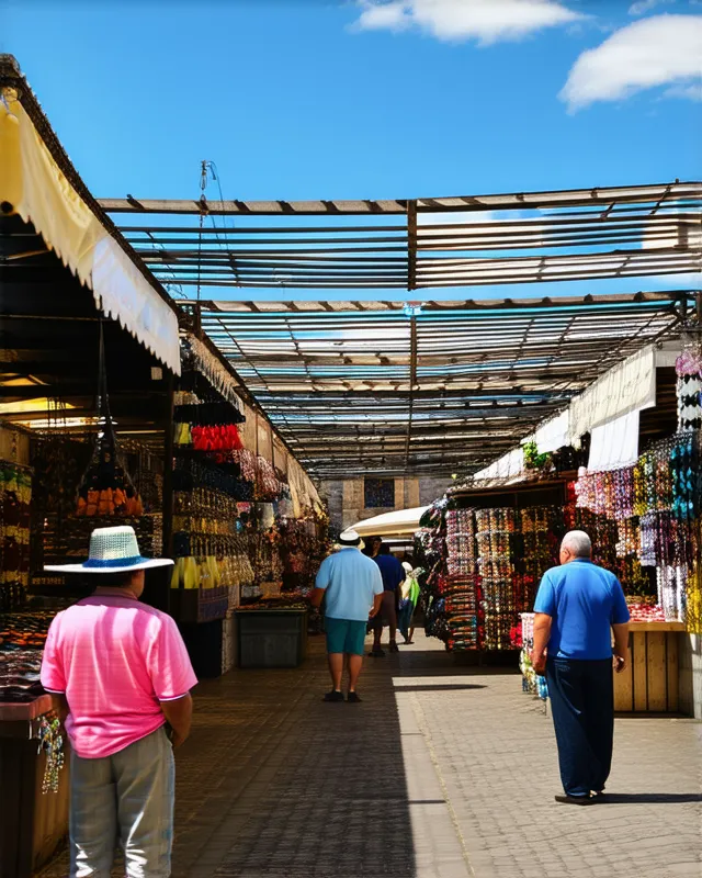 Discover Guadalajara’s Hidden Markets: Top Secrets