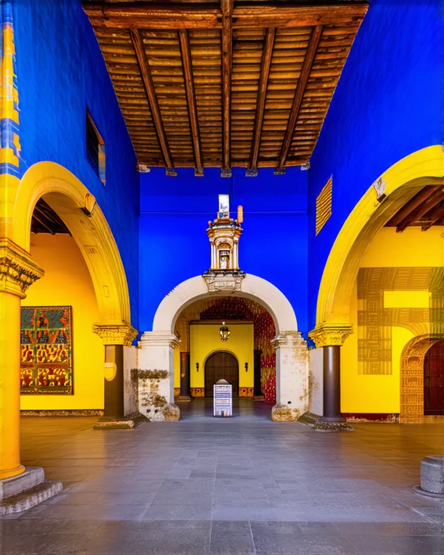 15 Guadalajara Secret Cultural Venues You Must Explore