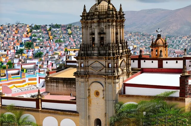 15 Guanajuato Hidden Attractions You Must Explore