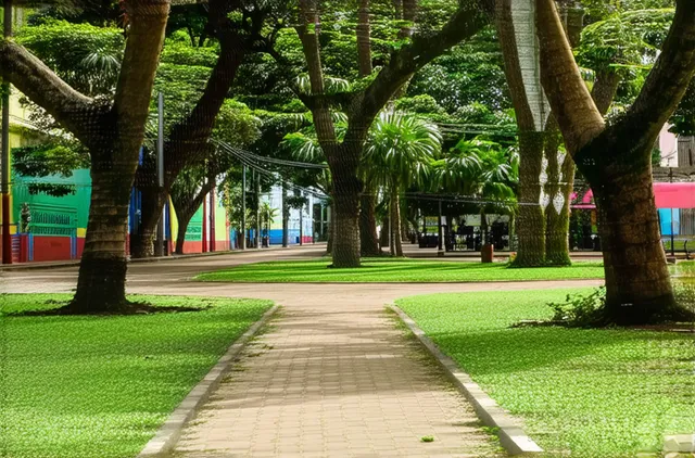 Discover Guayaquil’s Hidden Parks You Must Visit