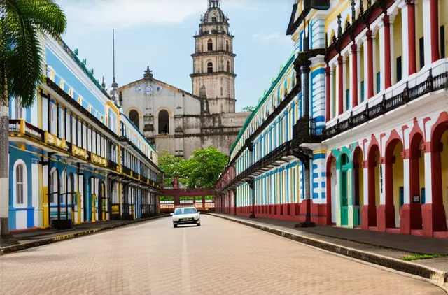 15 Guayaquil Historical Sites Off the Beaten Path