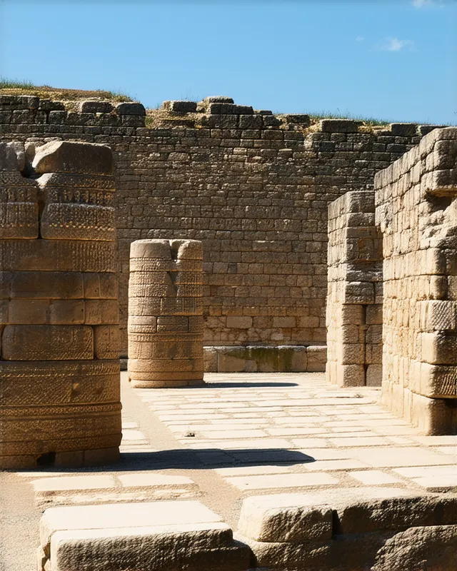 15 Hania Lesser-Known Historical Sites to Explore