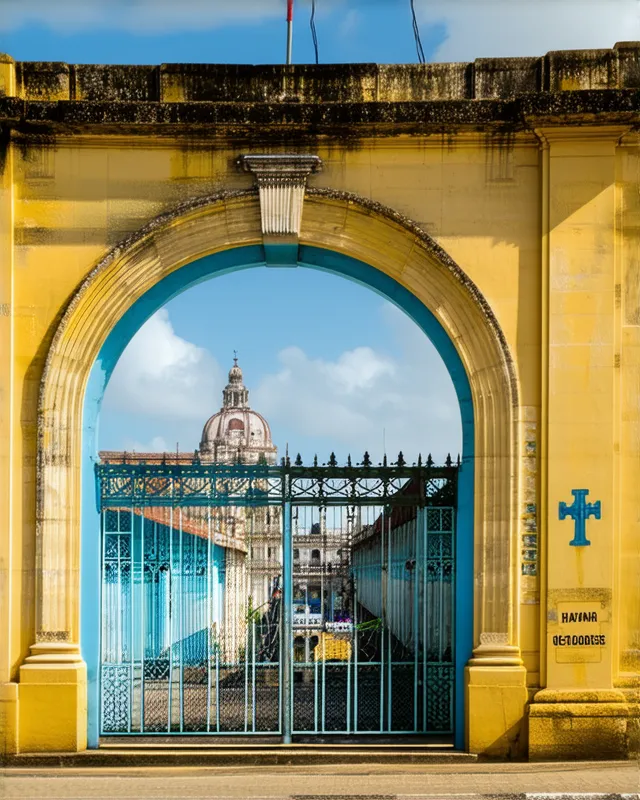 10 Havana Hidden Gems You Must Discover