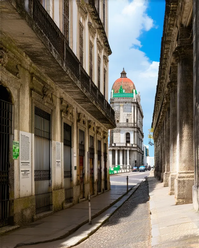 15 Hidden Historical Sites in Havana to Explore