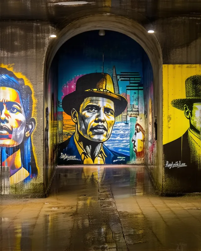 Discover Havana’s Underground Art Scene Today