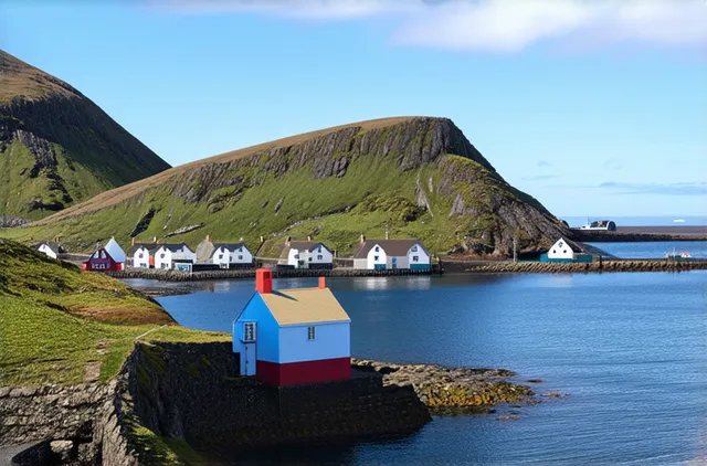 10 Heimaey Hidden Gems You Must Explore