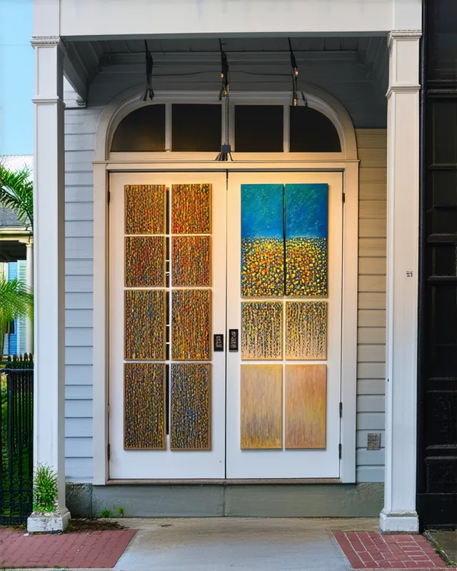 Discover Hidden Art Galleries in New Orleans