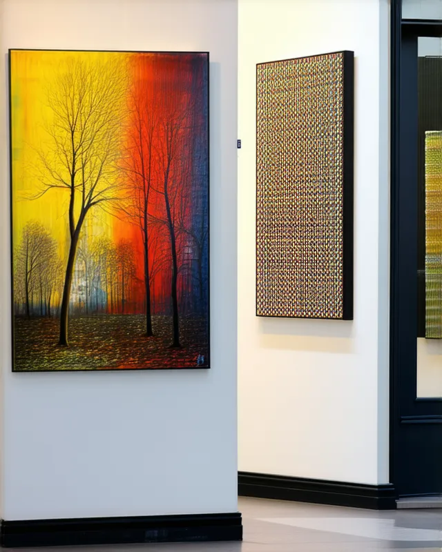 Discover Hidden Art Galleries in Rotterdam