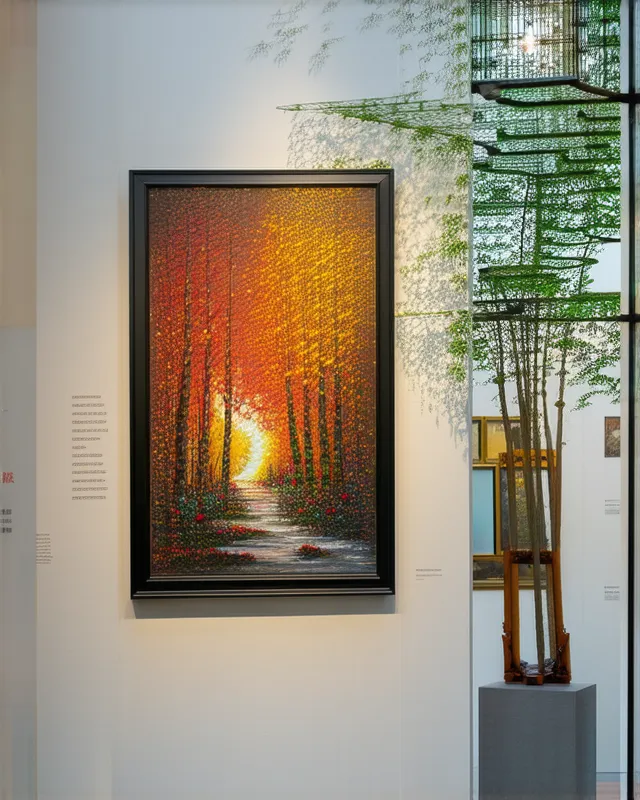 10 Hidden Art Galleries in Shanghai You Must Visit