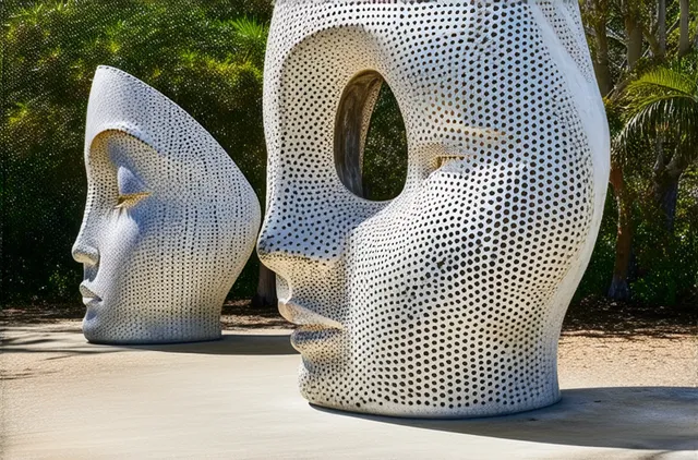 15 Hidden Art Installations in Noosa You Must See