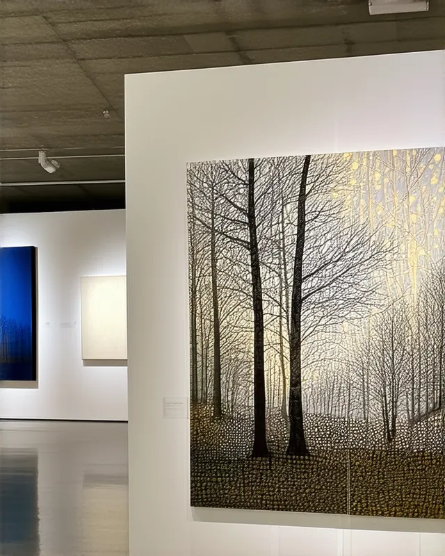 Discover Hidden Art Spaces in Burlington