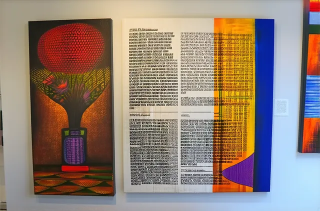 Discover Hidden Art Spaces in Harare