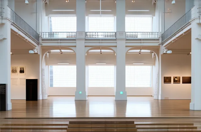 20 Hidden Art Spaces in Liverpool You Must Visit