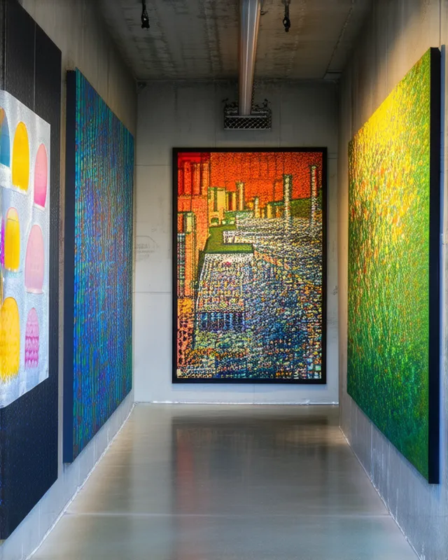 15 Hidden Art Spaces in Pittsburgh You Must Explore