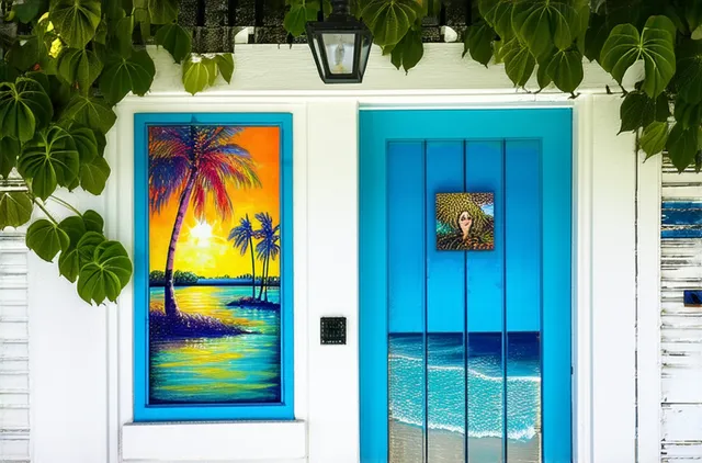 15 Hidden Art Spots in Key West You Must Visit