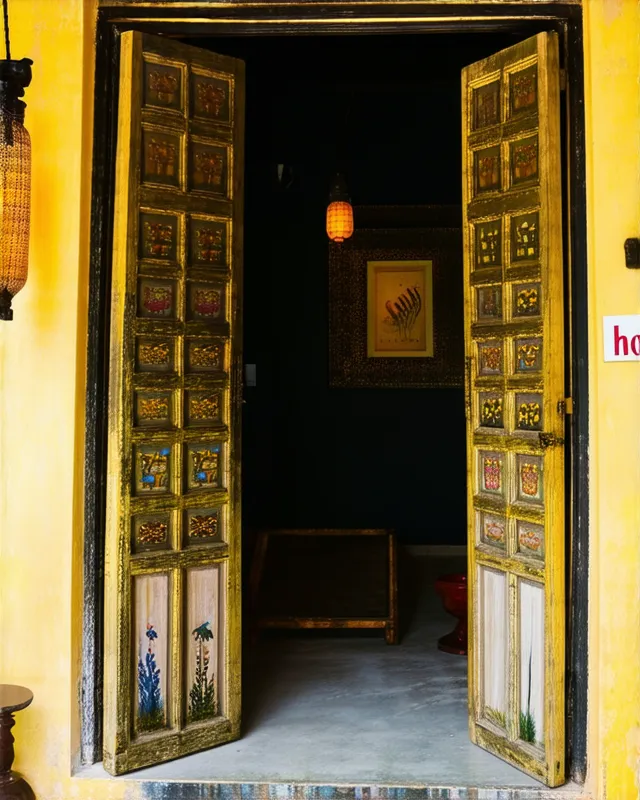 10 Hidden Art Studios in Hoi An You Must Visit