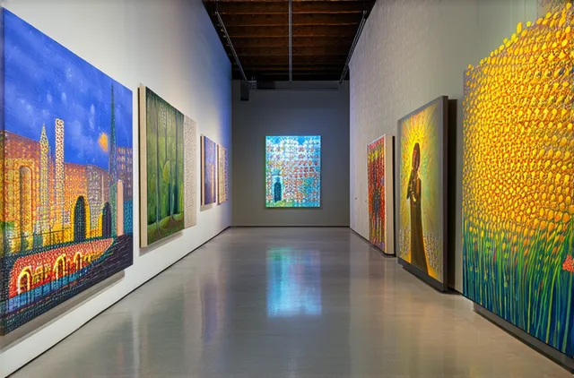 15 Hidden Art Venues in Kansas City You Must Visit