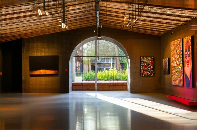 20 Hidden Art Venues in Pretoria You Need to See