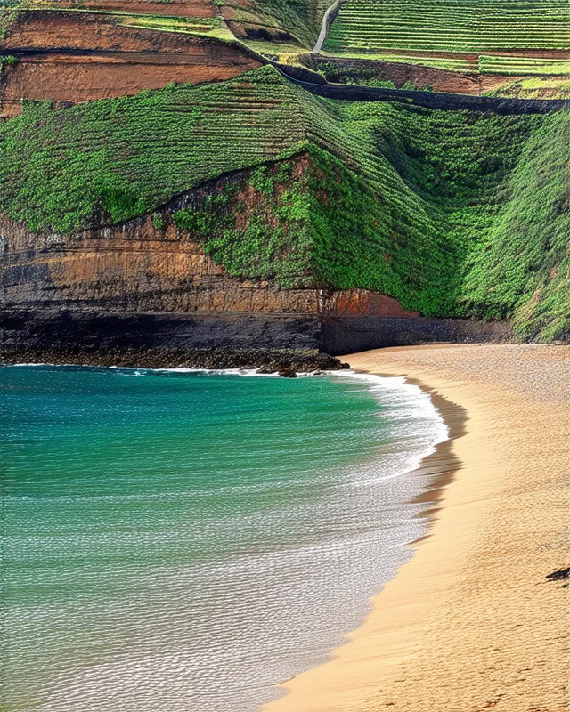 15 Hidden Beaches Around Funchal You Must Visit