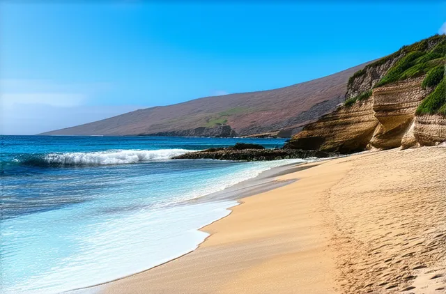 15 Hidden Beaches in Las Palmas You Must Visit