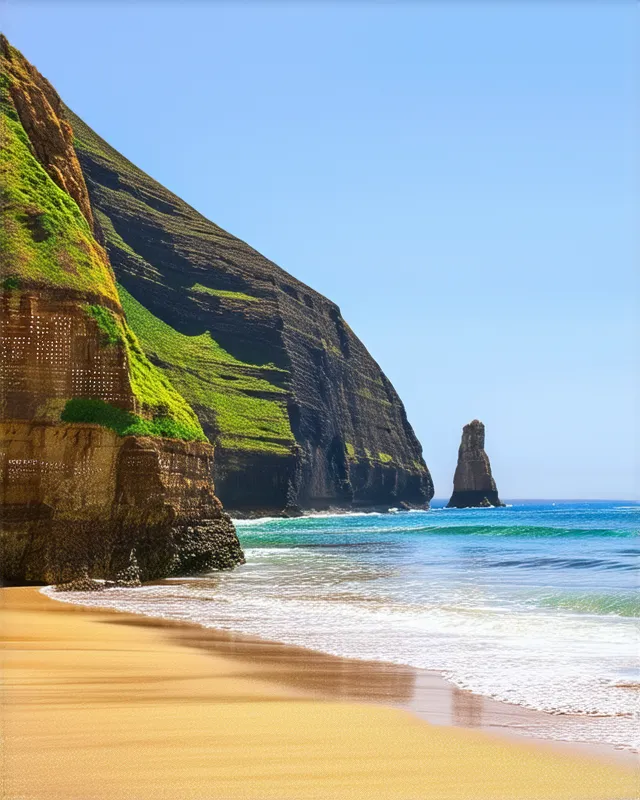 10 Hidden Beaches Near Lima You Must Discover