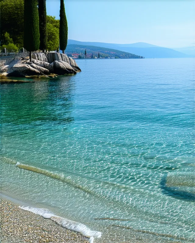 10 Hidden Beaches Near Trieste You Must Visit