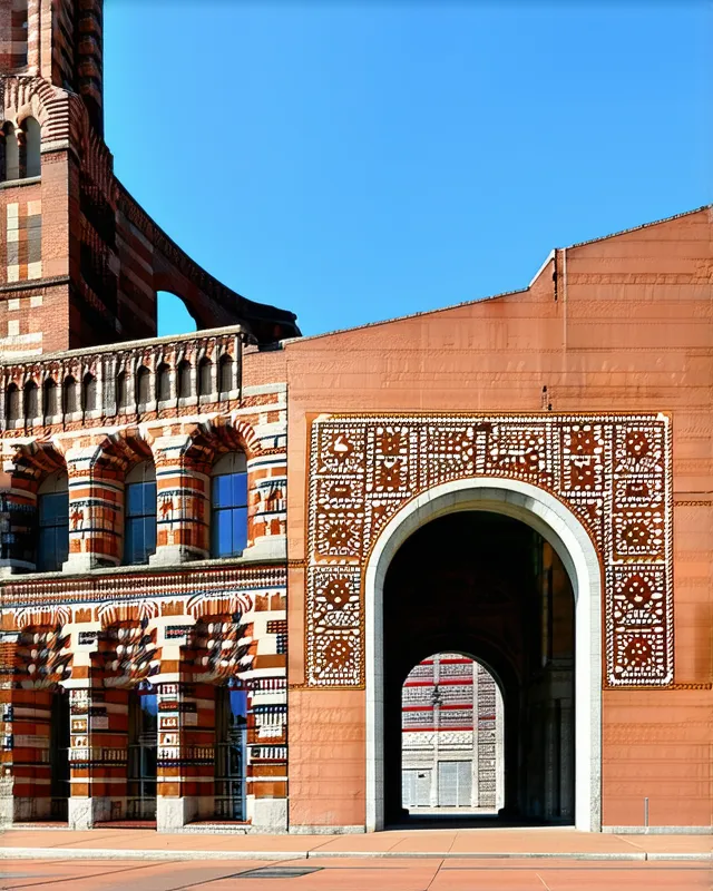 15 Hidden Cultural Attractions in Syracuse