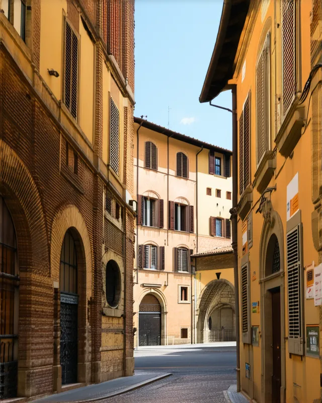 15 Hidden Cultural Events in Bologna You Must Experience