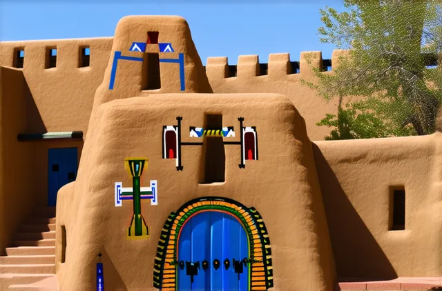 12 Hidden Cultural Experiences in Albuquerque