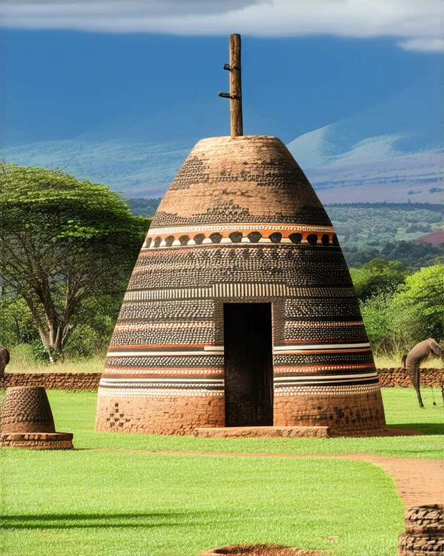 Discover Hidden Cultural Experiences in Arusha