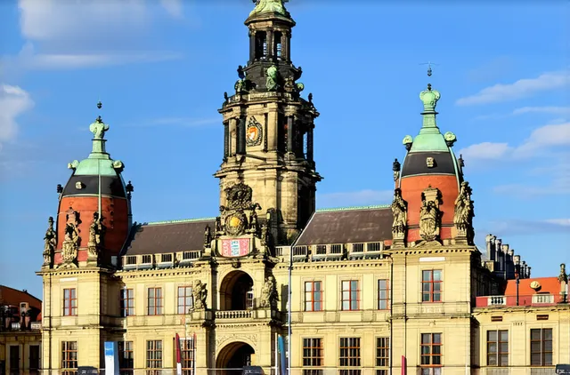 15 Hidden Cultural Experiences in Dresden