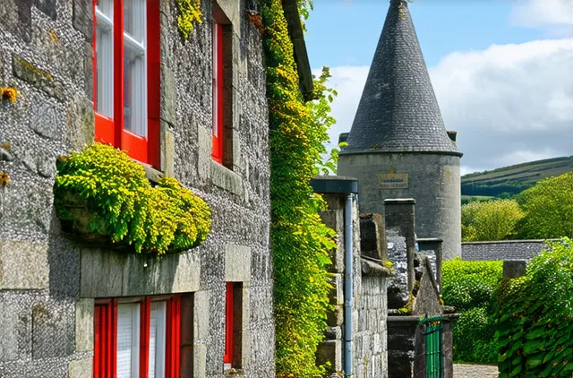 15 Hidden Cultural Experiences in Kilkenny