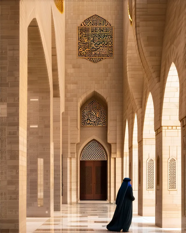 Discover Hidden Cultural Experiences in Kuwait City