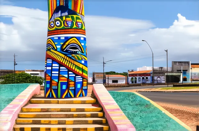 10 Hidden Cultural Experiences in Maputo