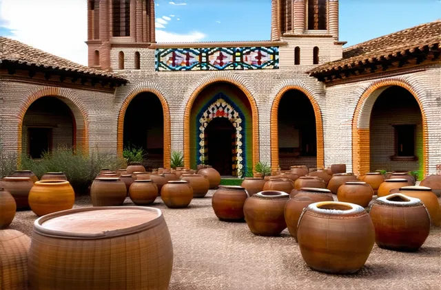 15 Hidden Cultural Experiences in Mendoza