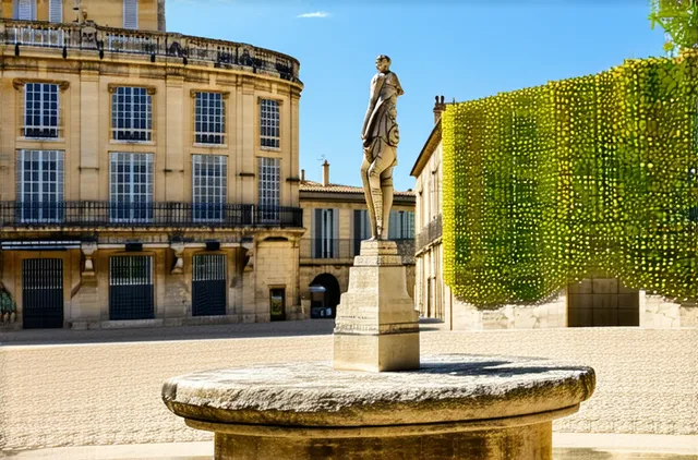 15 Hidden Cultural Experiences in Montpellier