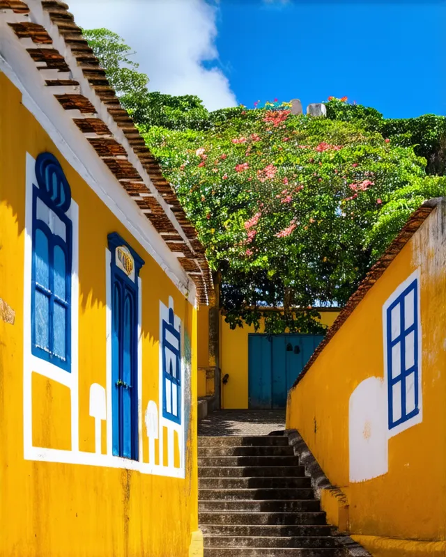 15 Hidden Cultural Experiences in Salvador