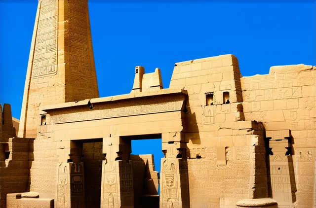 10 Hidden Cultural Experiences in Sharm El Sheikh