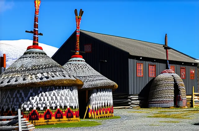 15 Hidden Cultural Experiences in Ushuaia