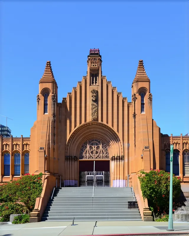 15 Hidden Cultural Gems in Oakland You Must Visit