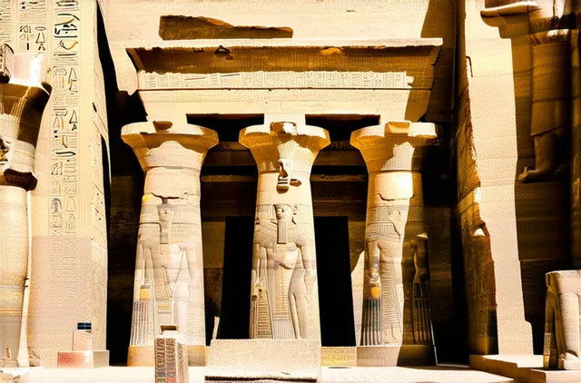 15 Hidden Cultural Sites in Aswan You Must Visit