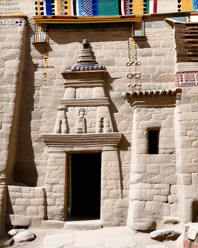 15 Hidden Cultural Sites in Leh You Must Visit