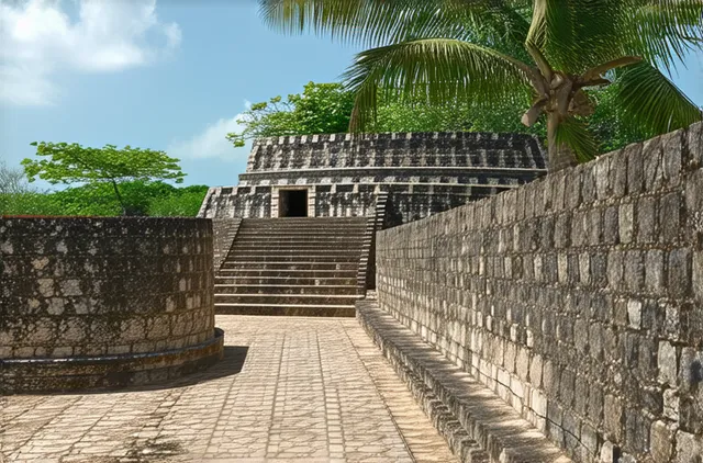 Discover Hidden Cultural Sites in Male