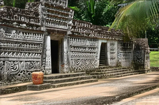 20 Hidden Cultural Sites in Puerto Galera