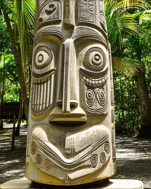 15 Hidden Cultural Sites of Port Douglas