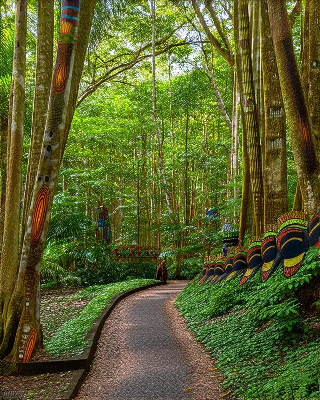 10 Hidden Cultural Spots in Cairns You Must Explore